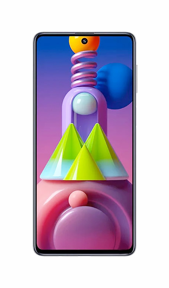 Samsung Galaxy M51